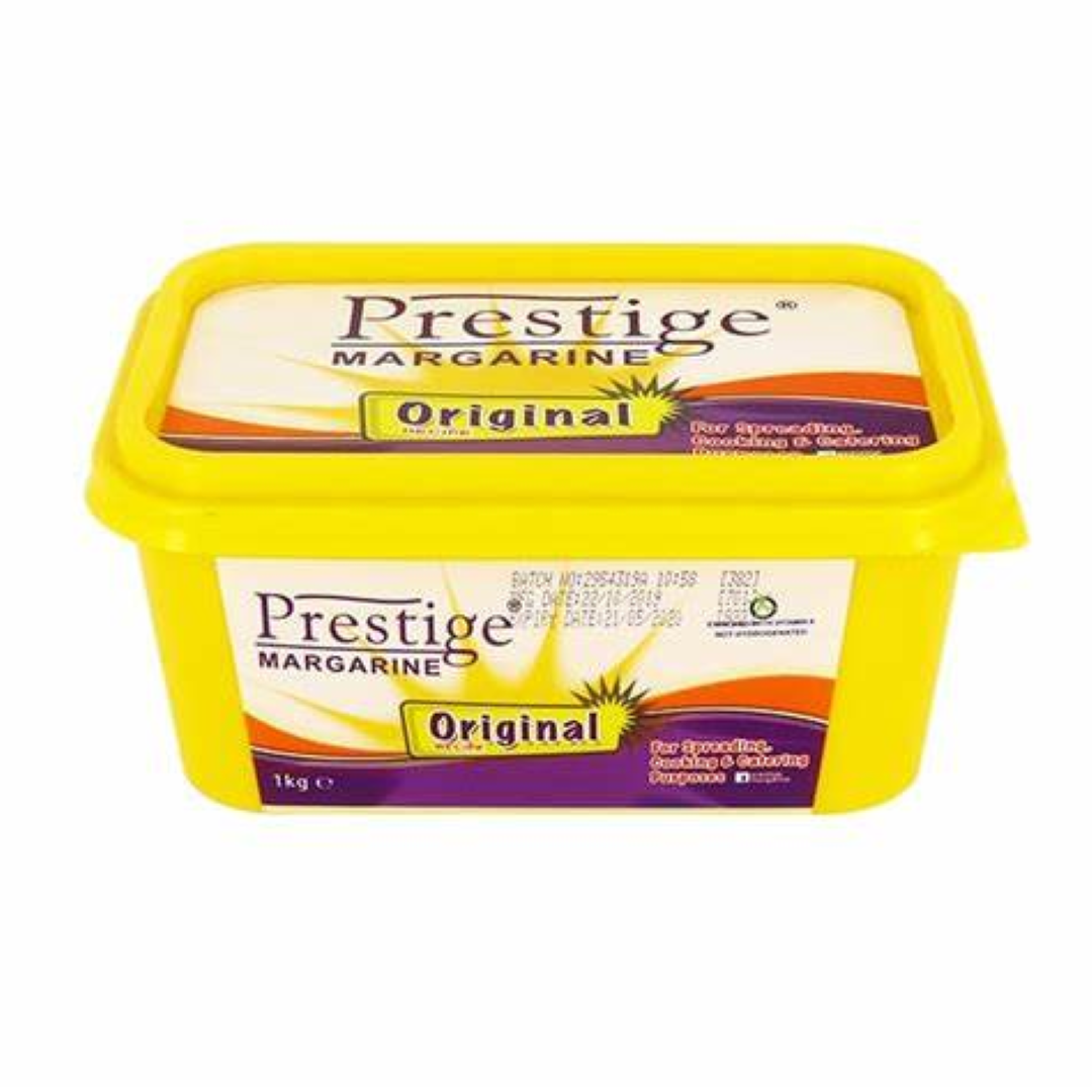 PRESTIGE MARGARINE 1KG